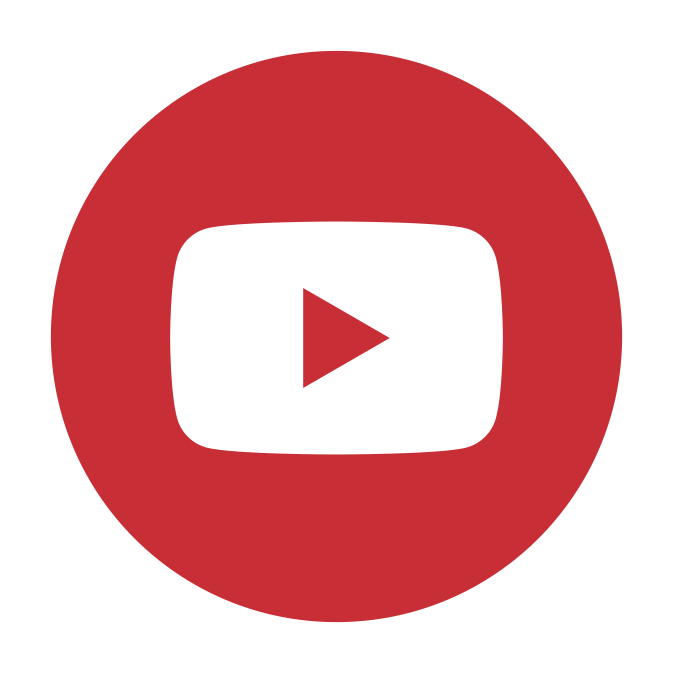 YouTube Icon